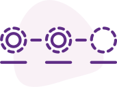 Etapes_violet