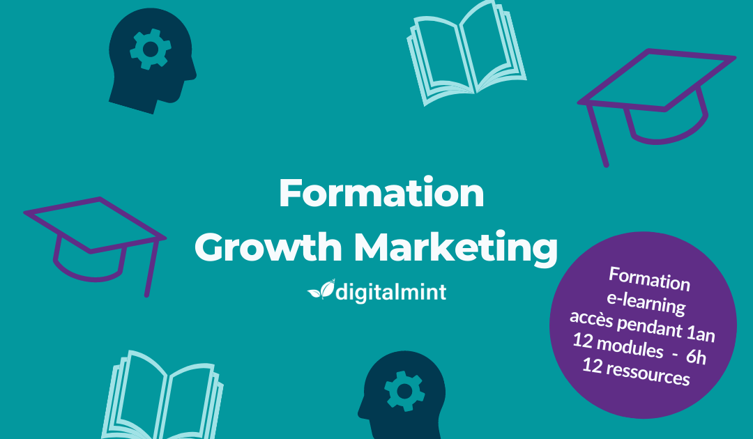 Formation Growth Marketing